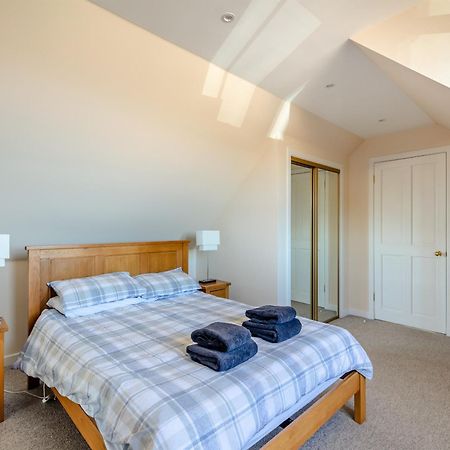 Meadowgreen Farmhouse Forfar Exterior foto